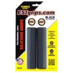 Грипсы ESI Ribbed Chunky Silicone Bicycle Grips